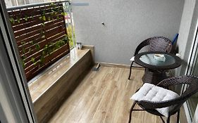 Royal King Apartment